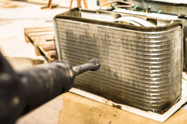 Best Affordable Air Duct Cleaning  in Milpitas, CA