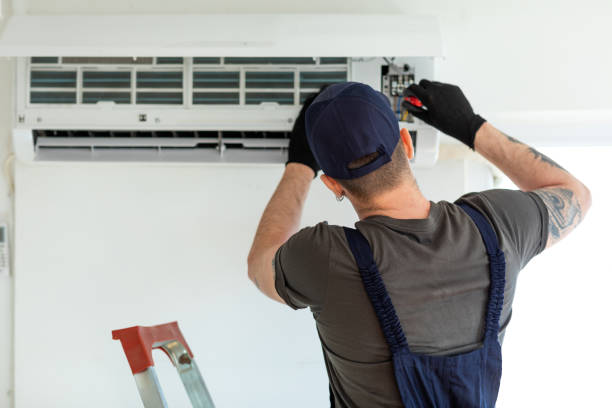 Best HVAC System Cleaning  in Milpitas, CA