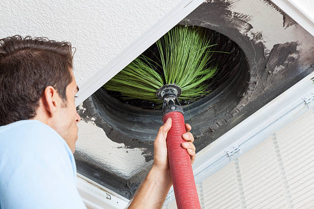 Best Dryer Vent Cleaning Services  in Milpitas, CA
